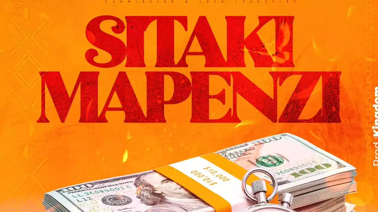 Nacha Sitaki Mapenzi Mp3 Download