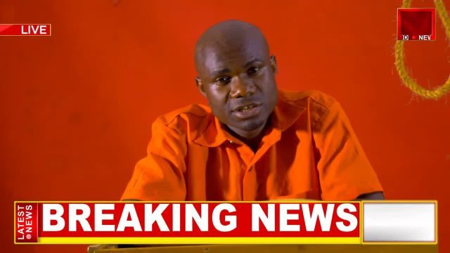 Nacha Why Always Me Spoken Word Poetry video 640x360 1