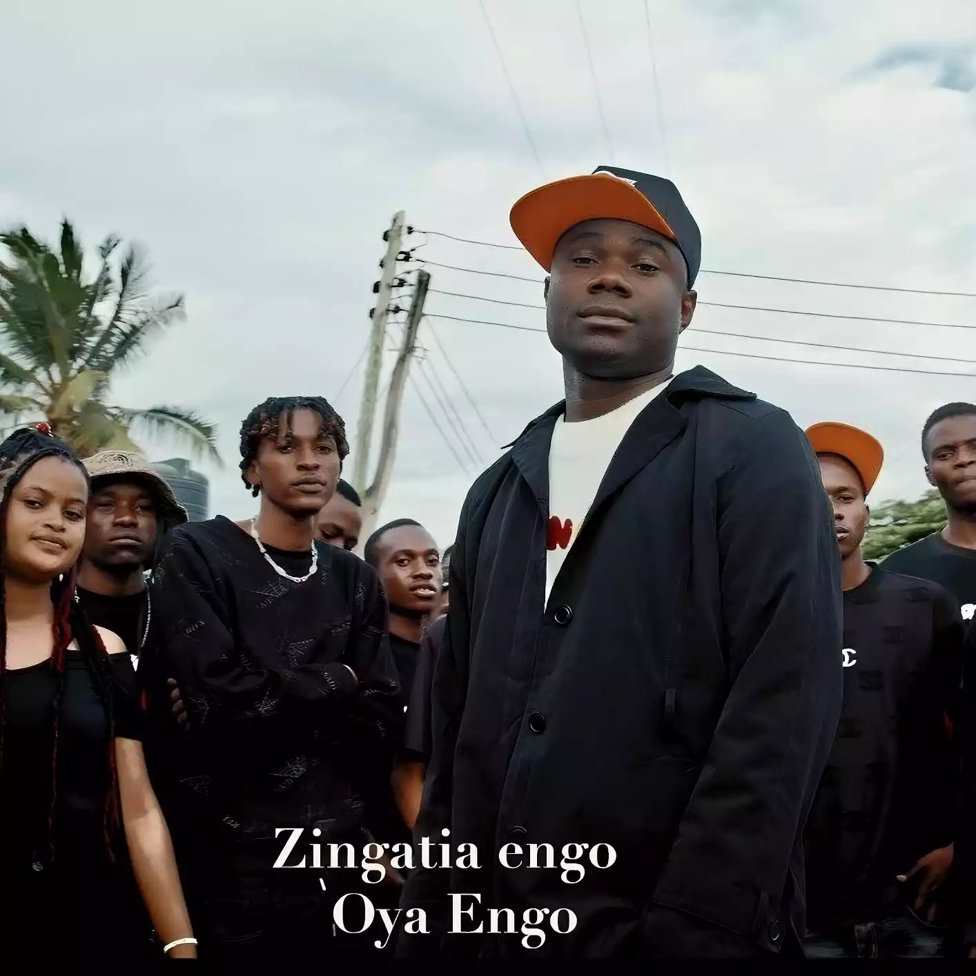 Nacha Zingati Engo Mp3 Download