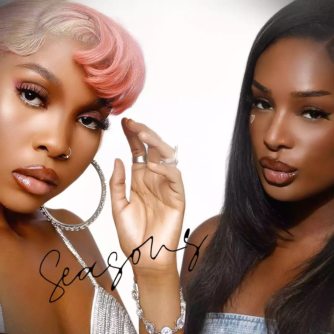 Nana Fofie ft Zuchu Seasons