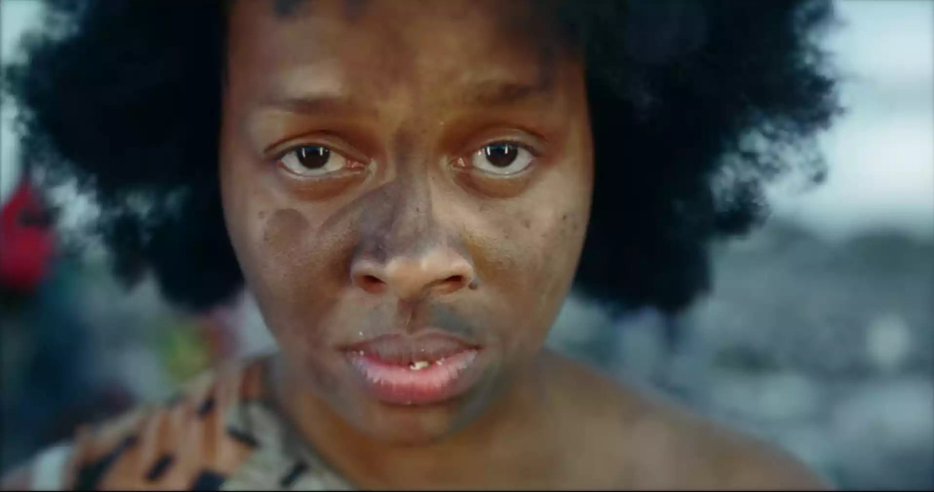 Nandy Falling Official Lyrics Video