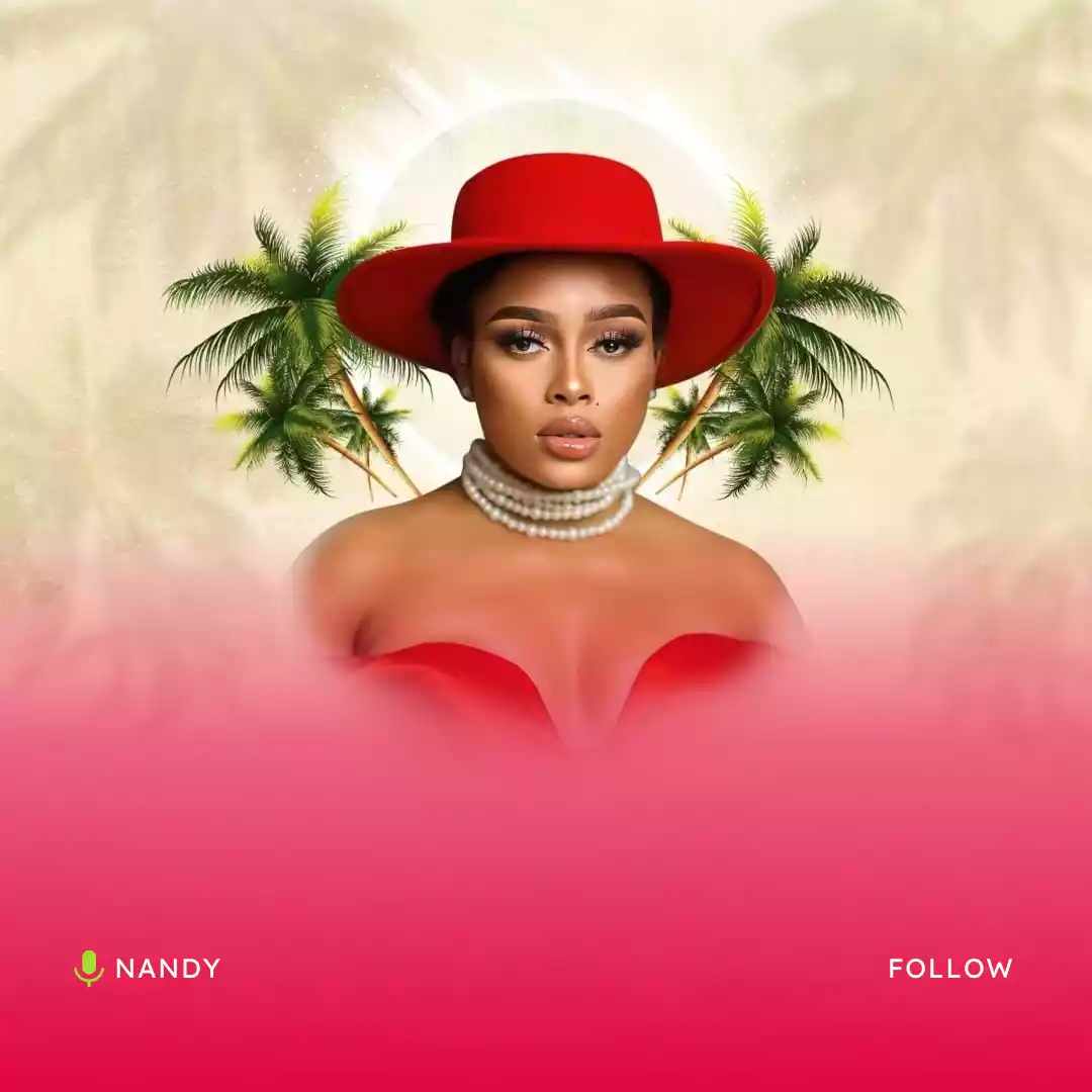 Nandy Follow Mp3 Download 2