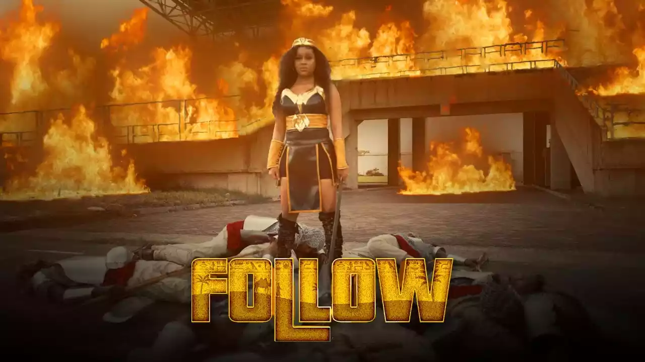 Nandy Follow Video Download