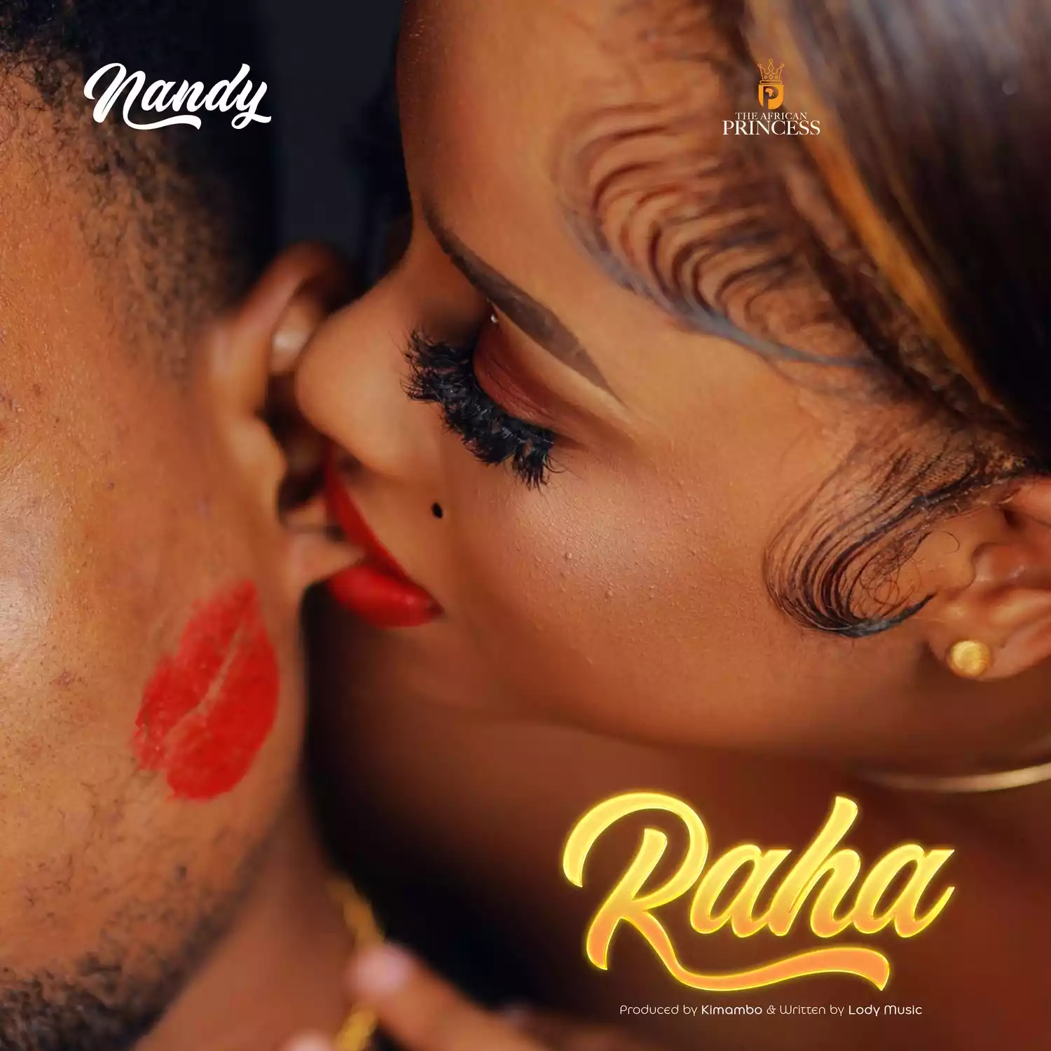 Nandy Raha Mp3 Download