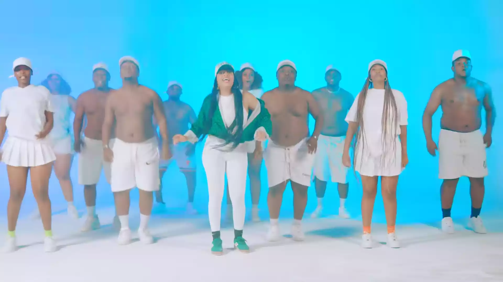 Nandy ft Fire Mlilo Kwa Manati Lyrics Video Download