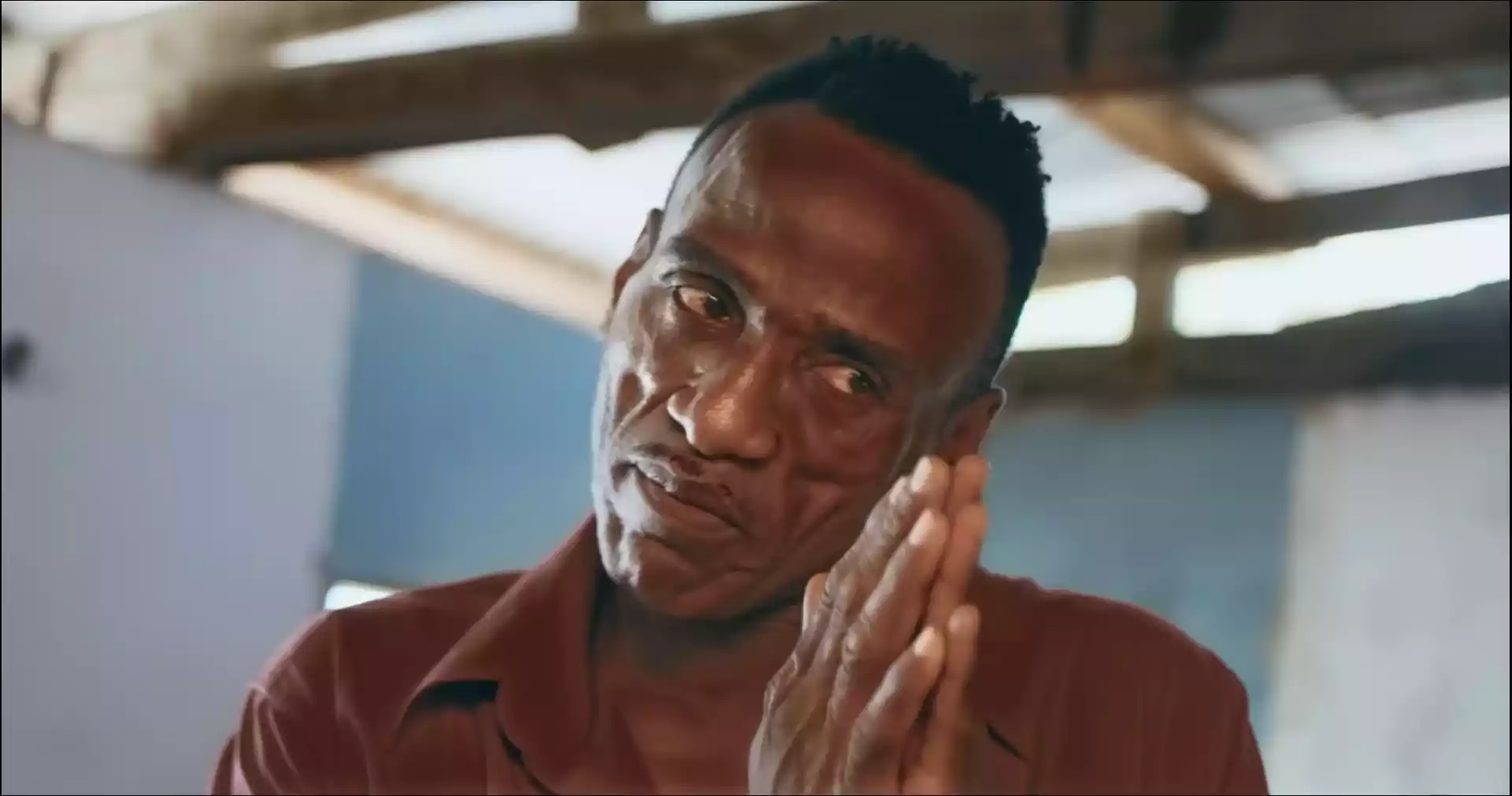 Nay Wa Mitego Ft Linah Sanga Mshua