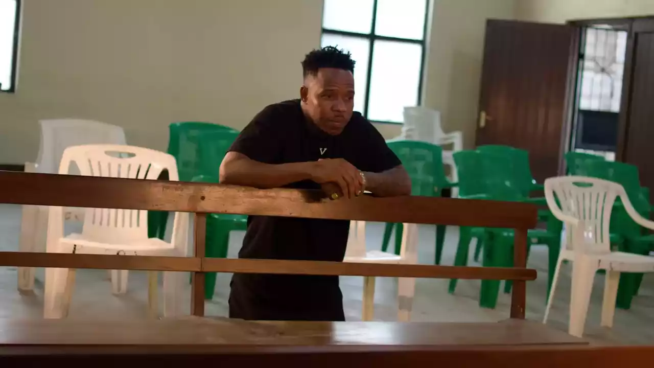 Nay wa Mitego Mamlaka Video Download