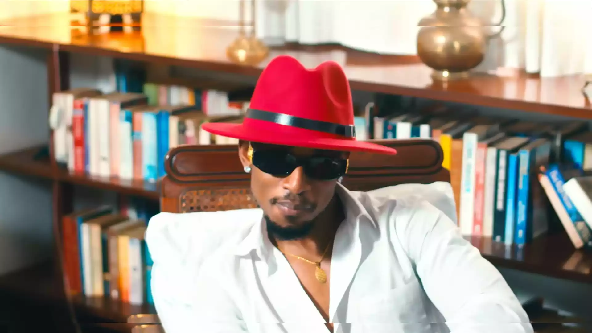 Nedy Music Hatuachani Video