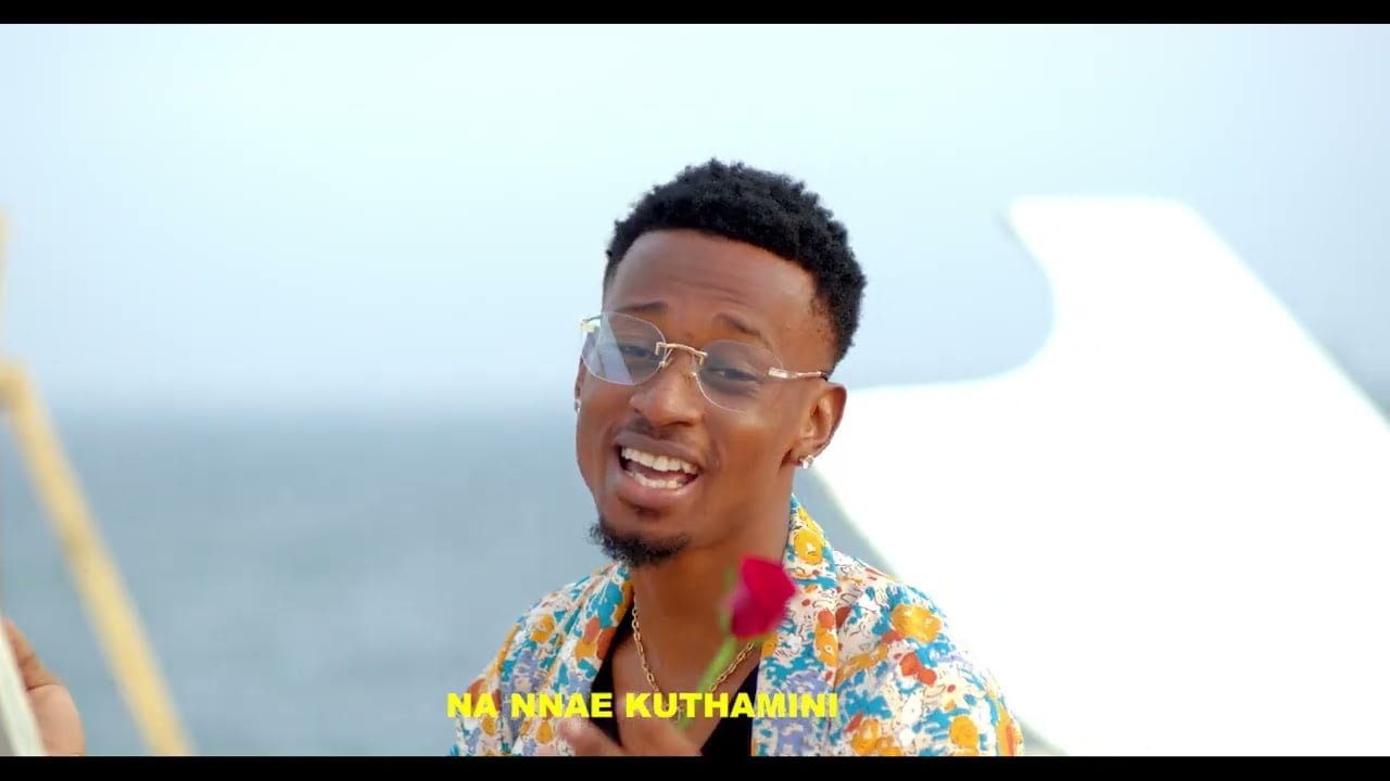 Nedy Music X Sultan King Baby Hello