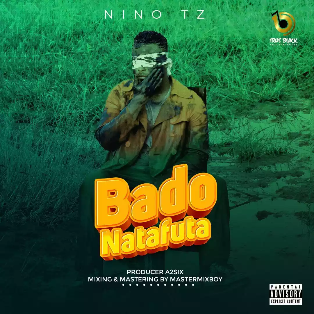 Nino Tz Bado Natafuta