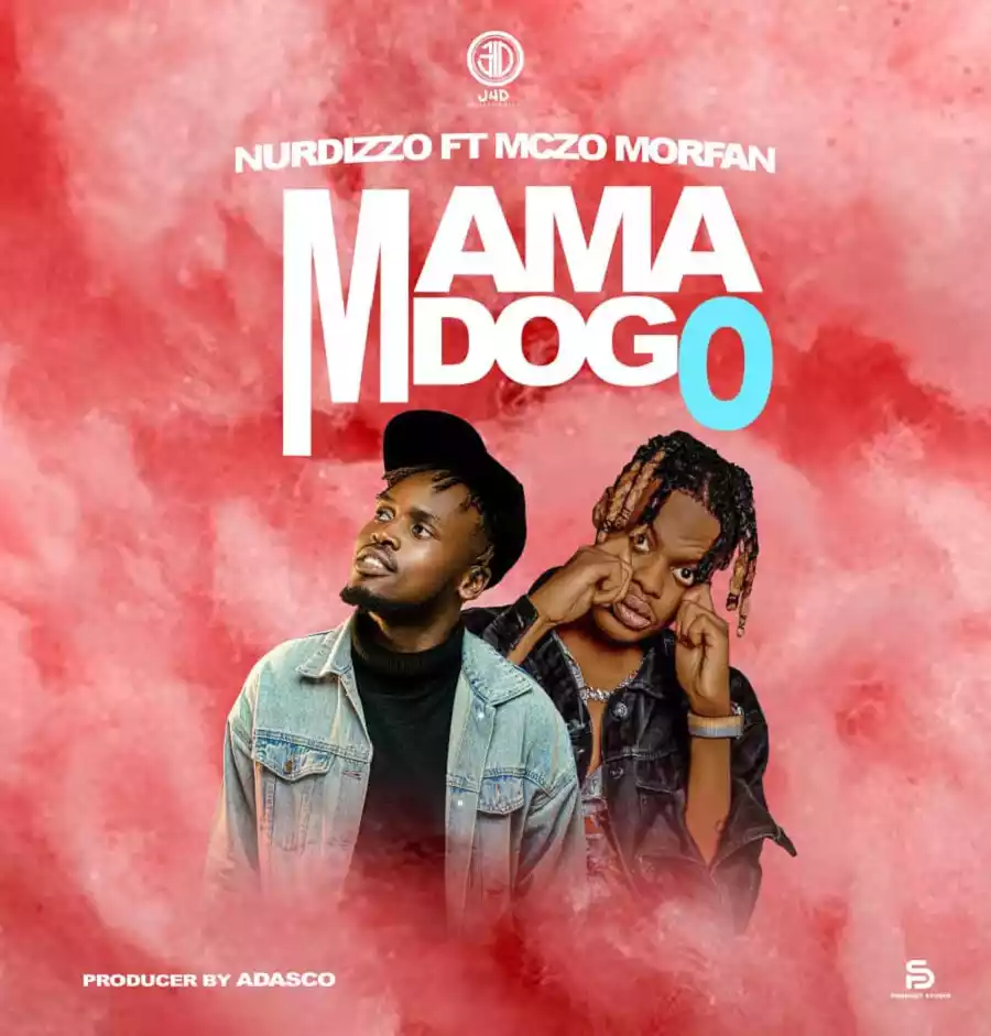 Nurdizzo Ft Mczo Morfan Mama Mdogo