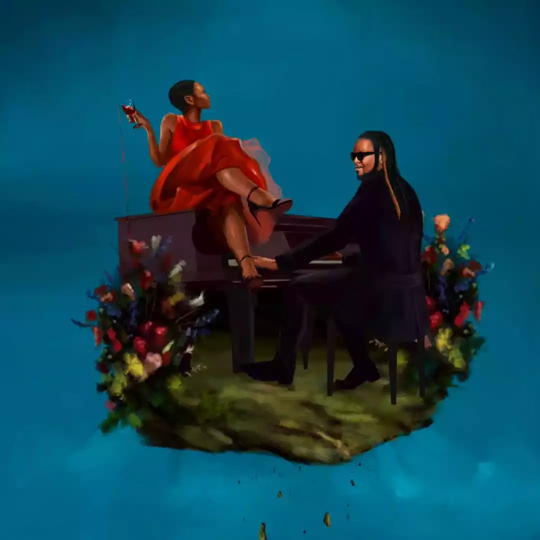 Nyashinski Beautiful Mp3 Download