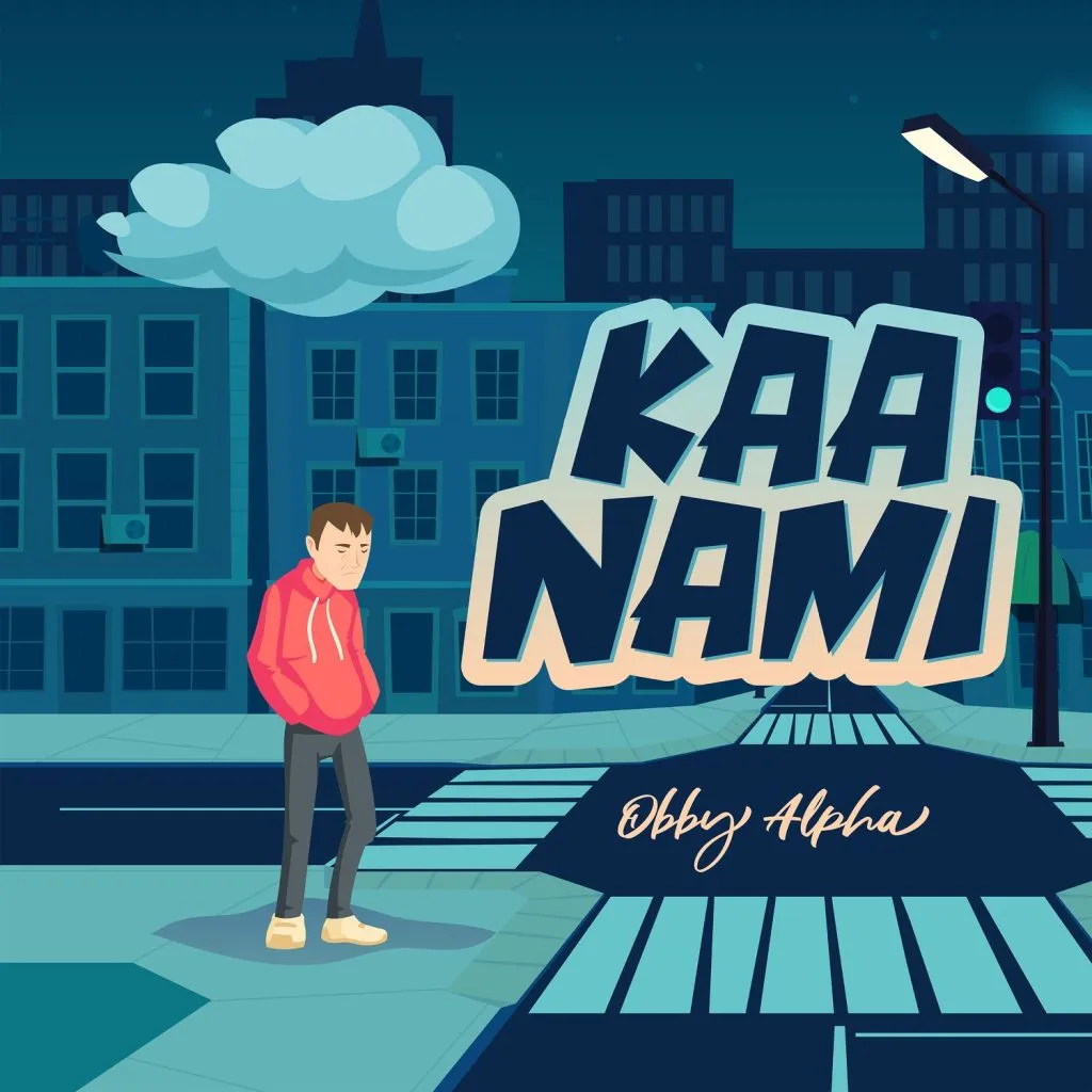 Obby Alpha Kaa Nami Mp3 Download