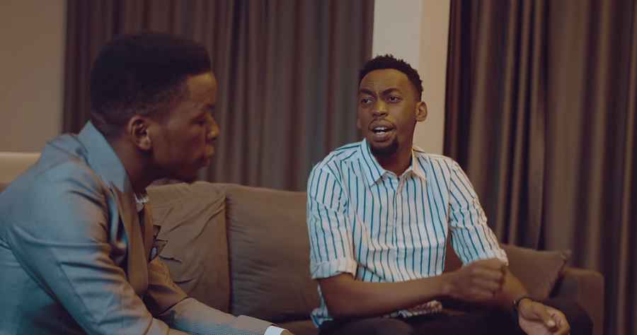 PETER LUBANGOXGOODLUCKGOZBERT