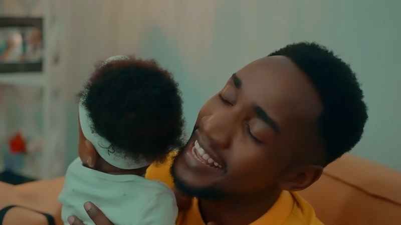 Paul Clement Nashangilia 2