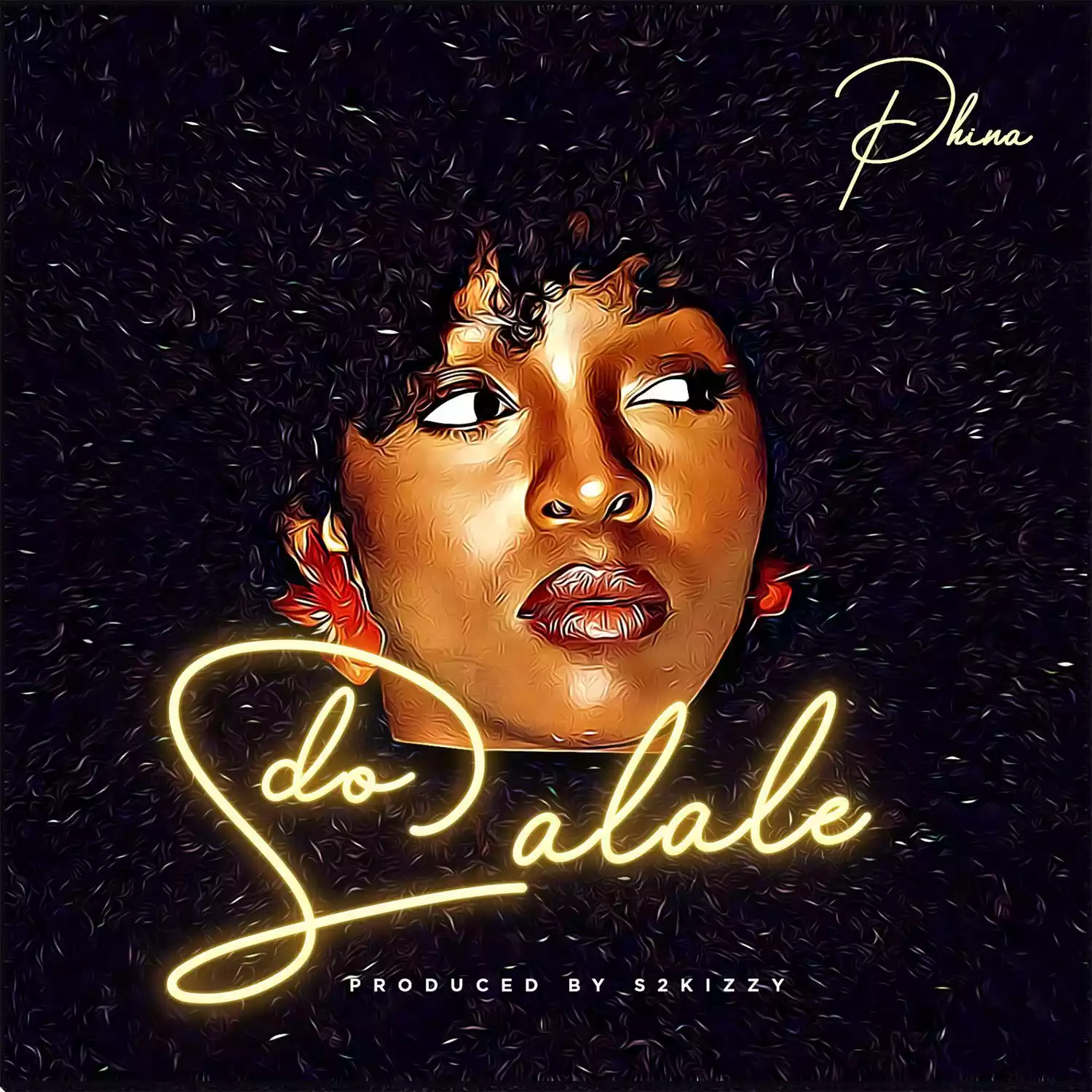 Phina Saraphina Do Salale Mp3 Download