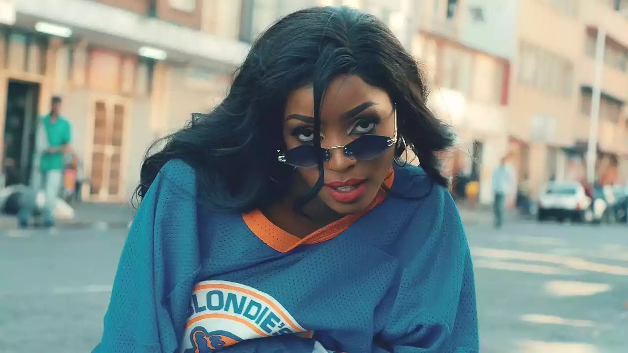 Phina Saraphina Smile