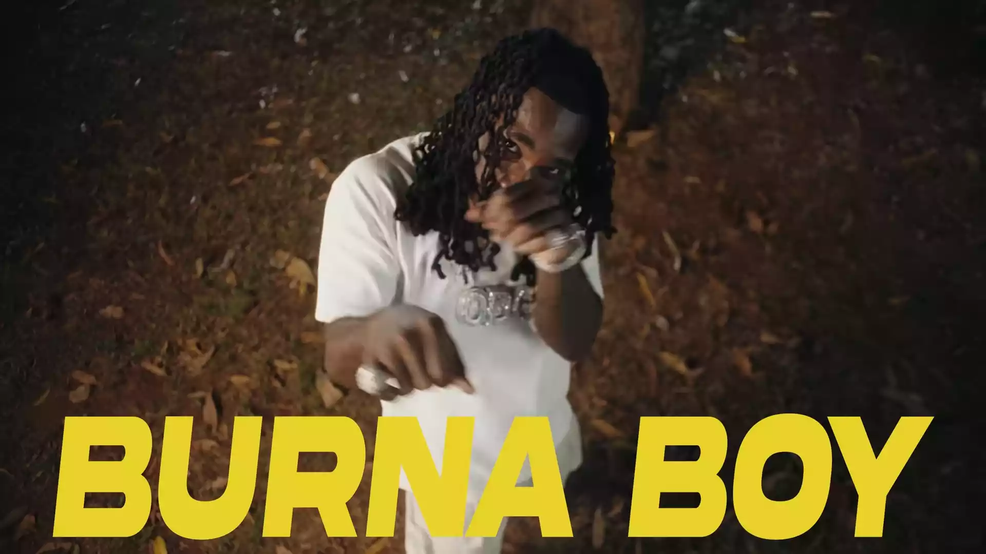 Popcaan Aboboyaa ft BurnaBoy