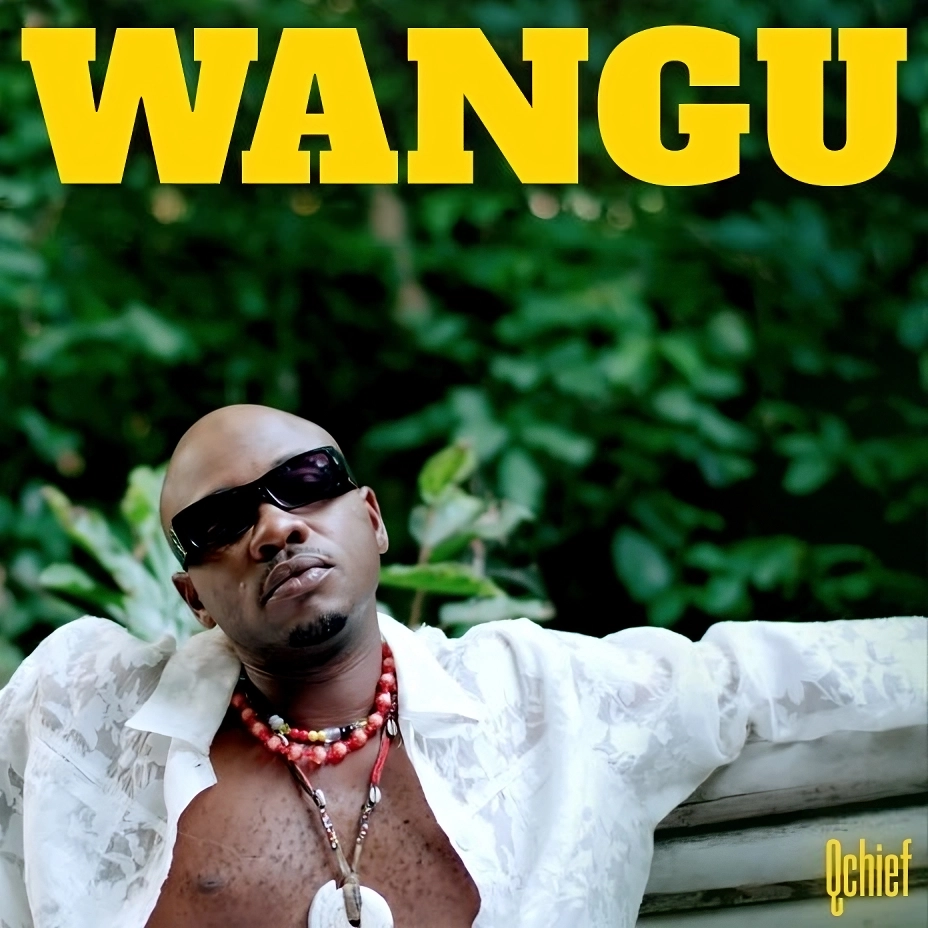 Q Chief Wangu Mp3 Download