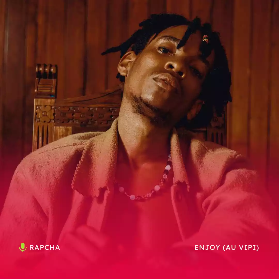 Rapcha Enjoy Au Vipi Mp3 Download