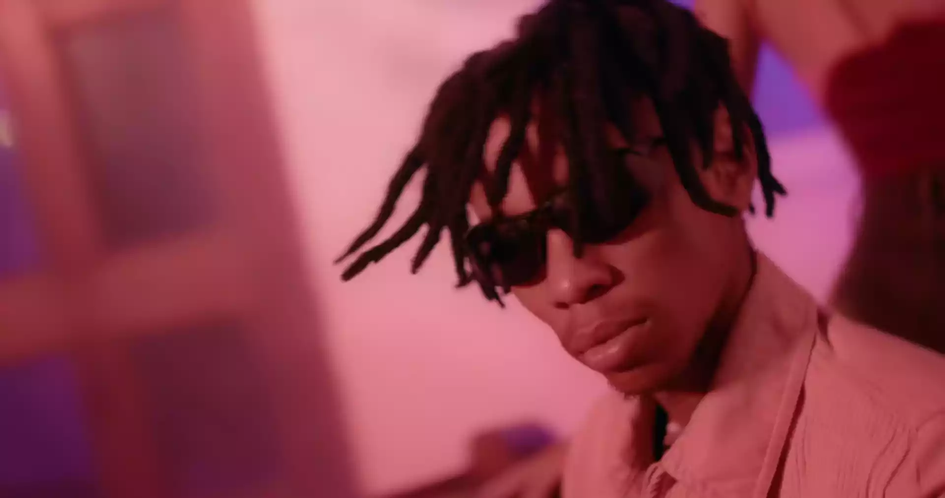 Rapcha Enjoy Au Vipi Video Download