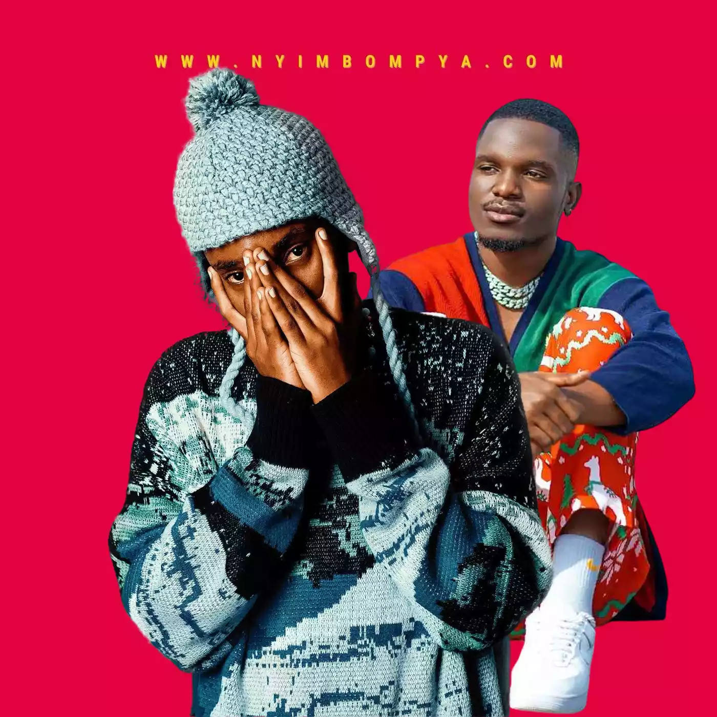 Rapcha ft Vanillah Music 40 Missed Calls Mp3