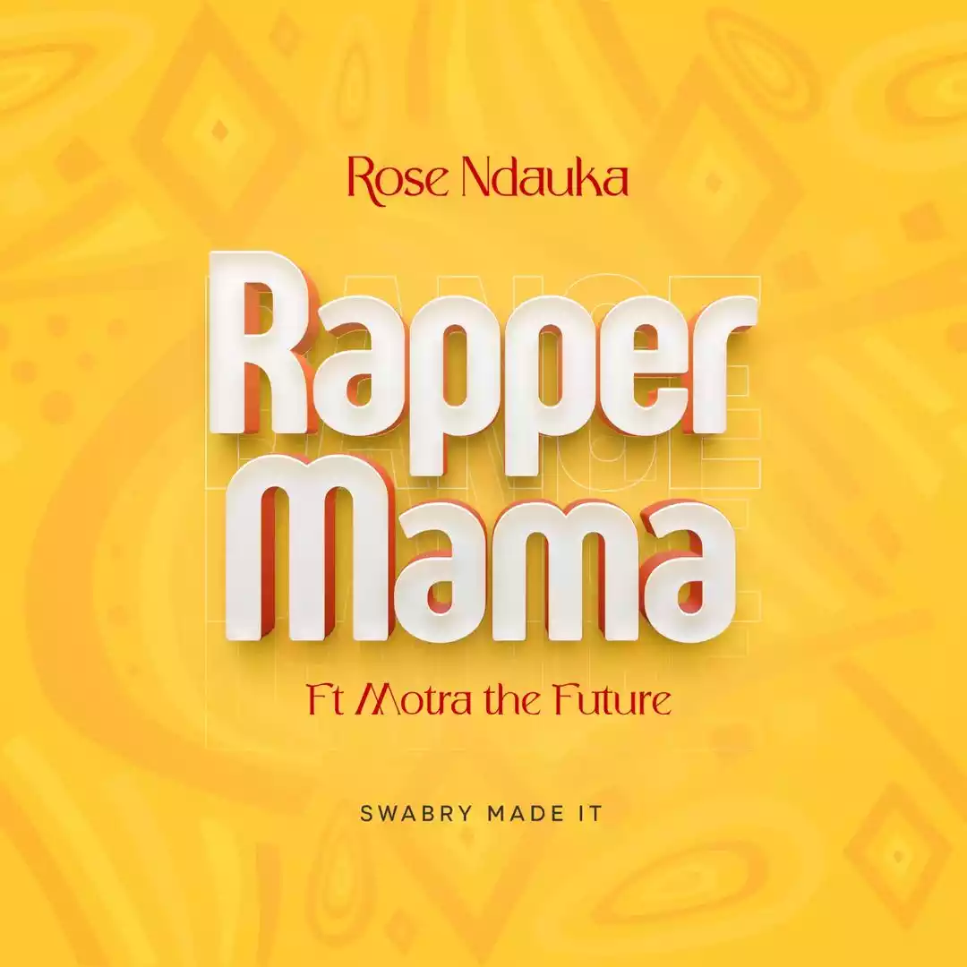Rapper Mama