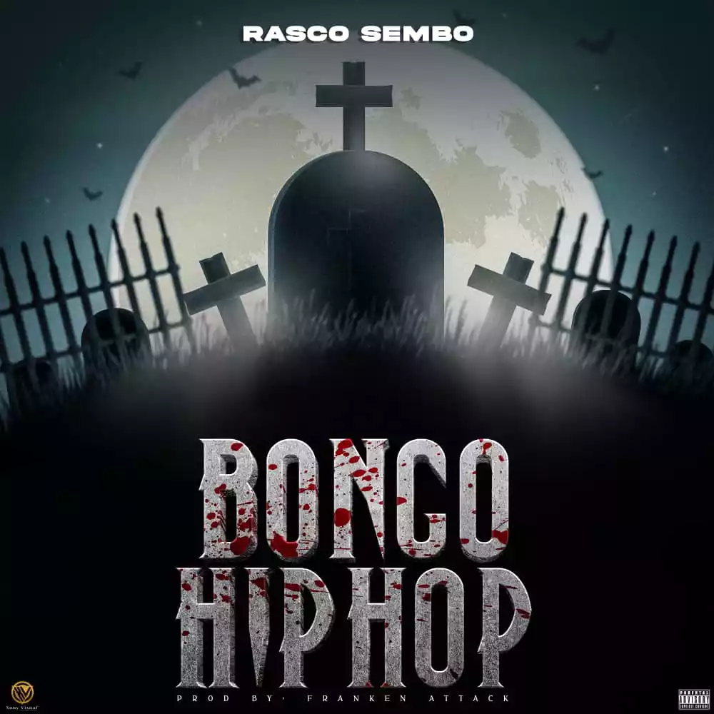 Rasco sembo Bongo HipHop