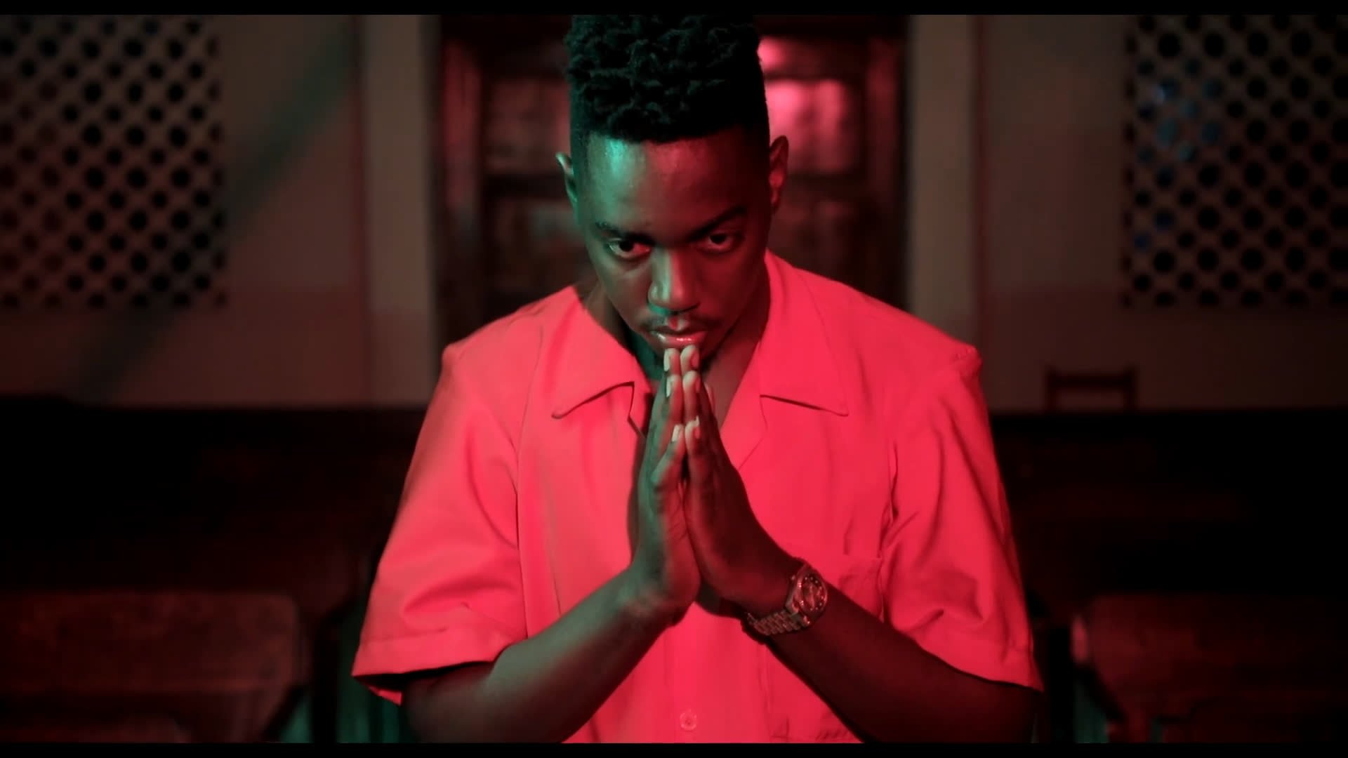 Rasco sembo Ft Muki Lau Mungu Baba video