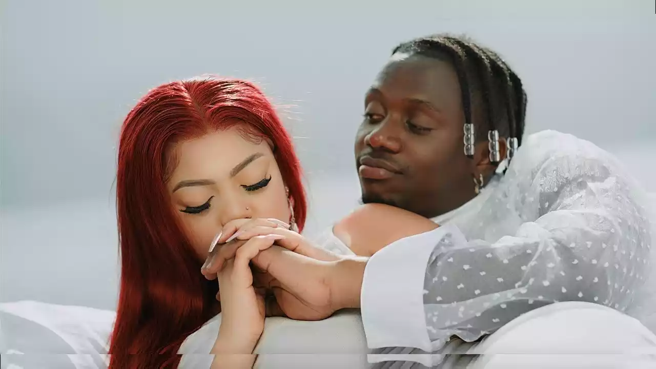 Rayvanny Forever Video Download