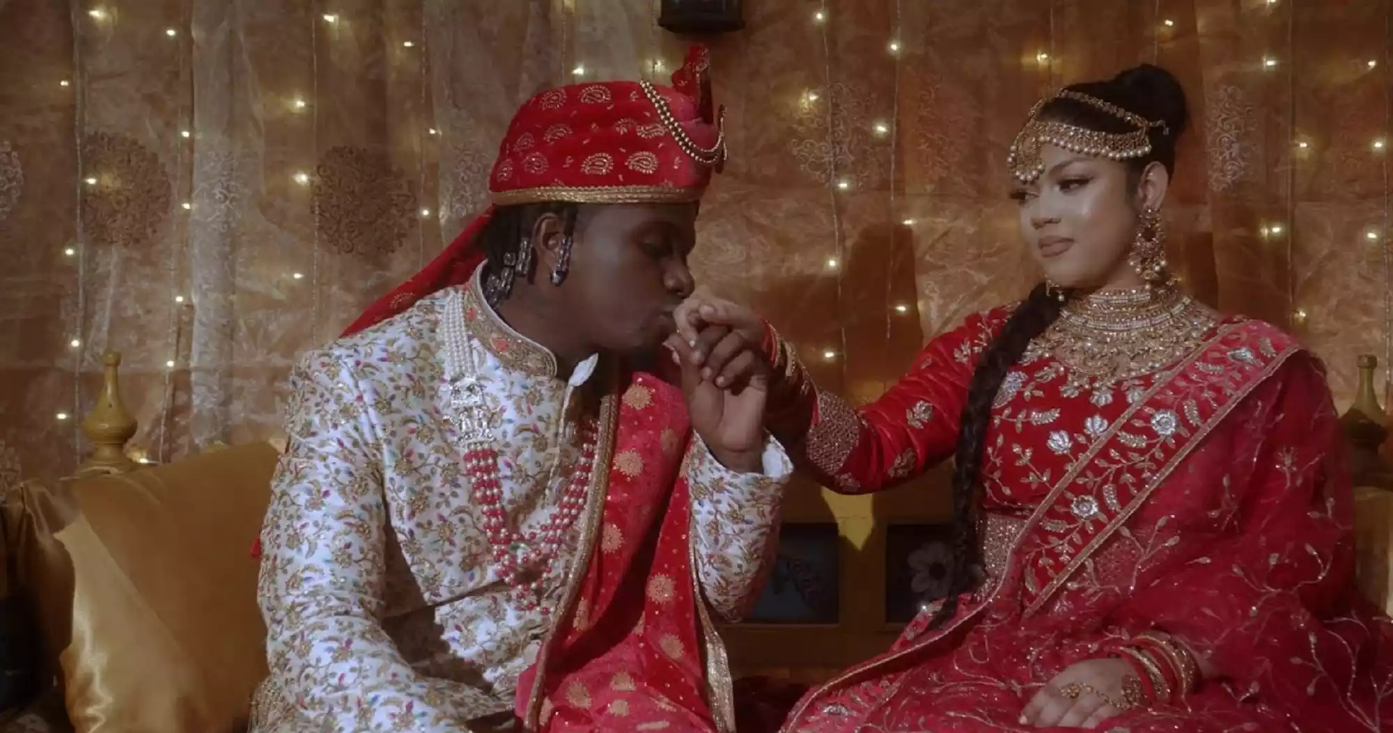 Rayvanny Habibi Video Download