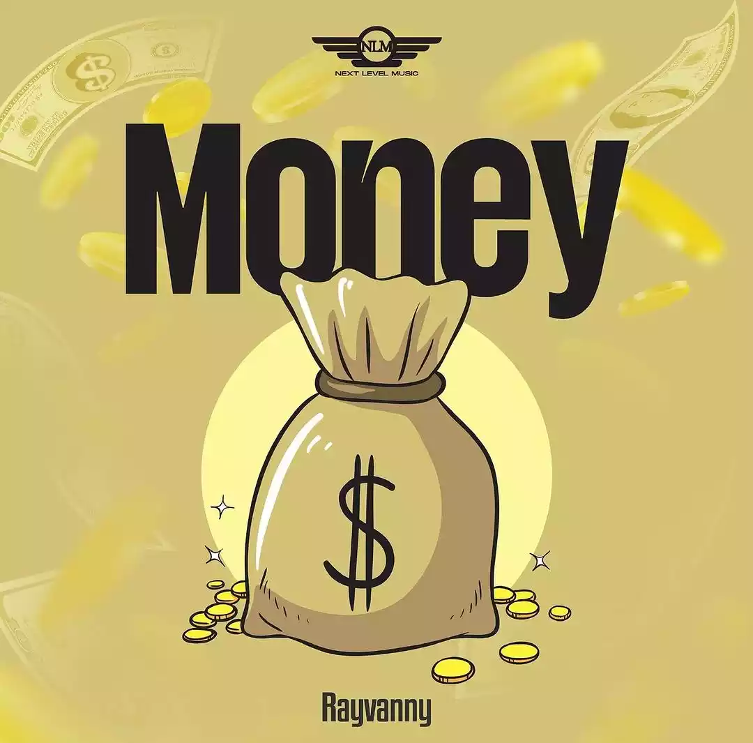 Rayvanny Money Mp3 Download