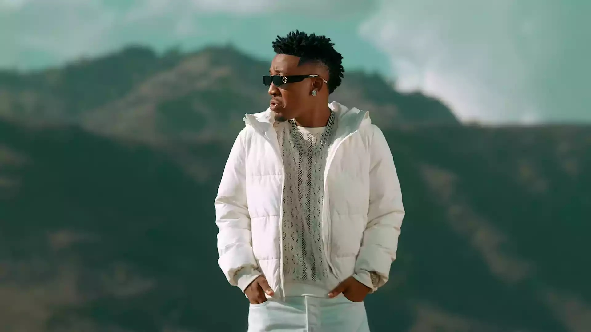 Ronze Popote Video Download
