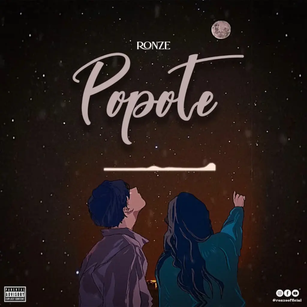 Ronze popote