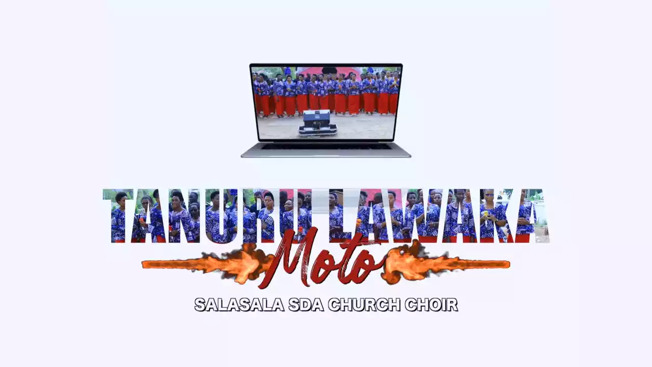 Salasala SDA Church Choir Tanuru