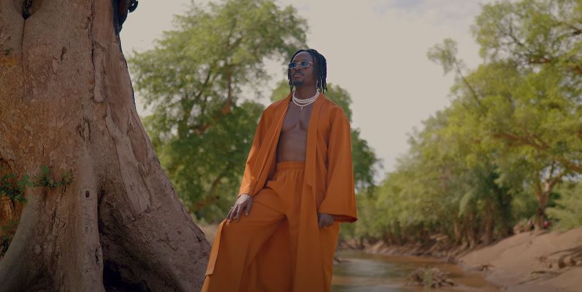 Savara Sababisha VIDEO