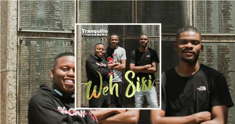 Screenshot 2022 02 23 at 16 04 14 Tranquillo Weh Sisi Ft LulowNoRif Mp3