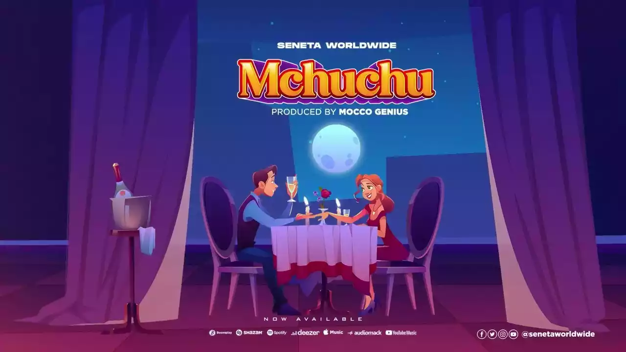 Seneta Worldwide Mchuchu Mp3 Download
