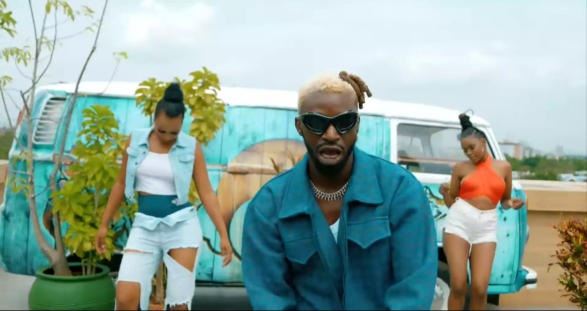 Sholo Mwamba ft Easy Man Dundo Video Download