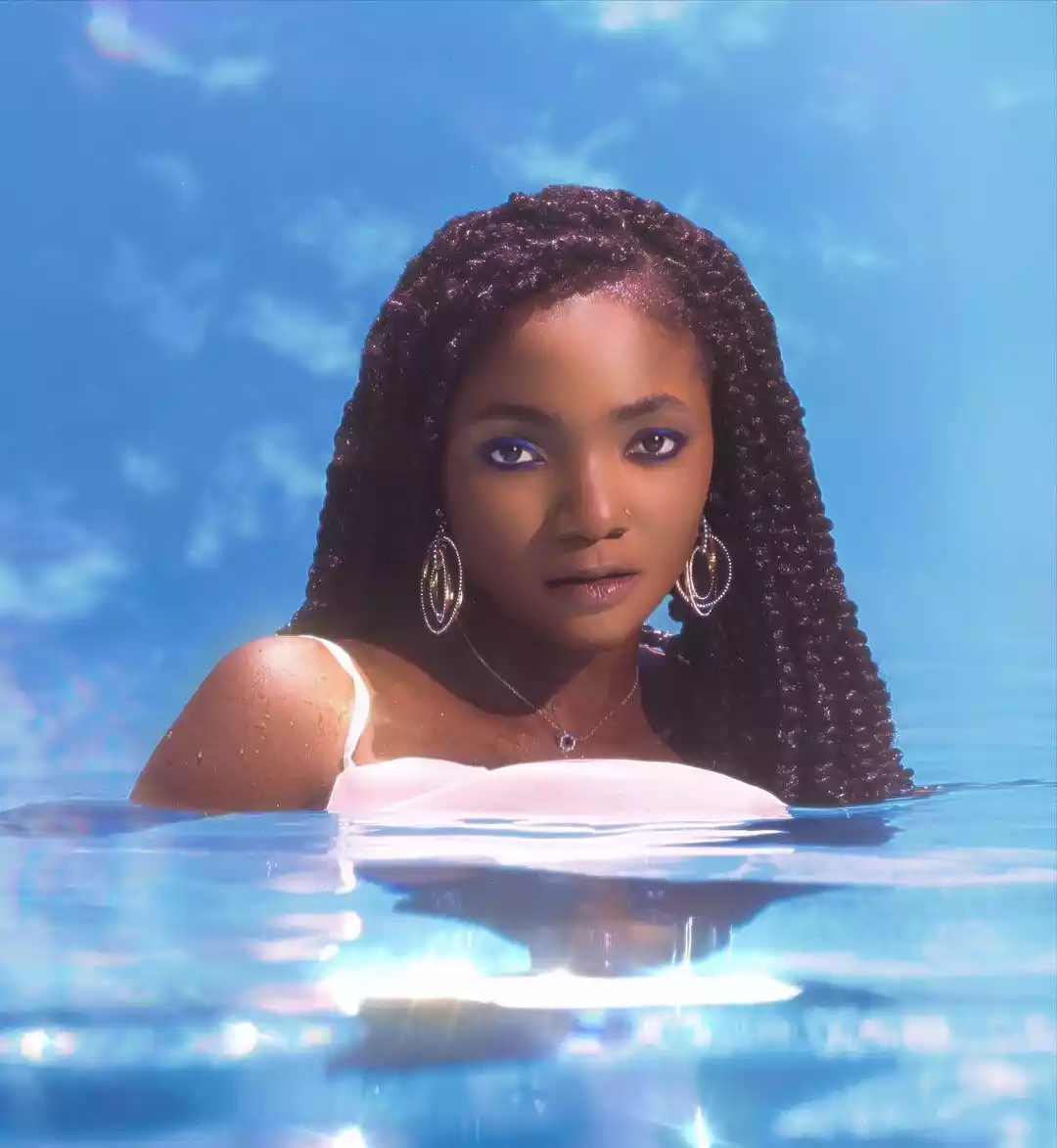 Simi Stranger Mp3 Download
