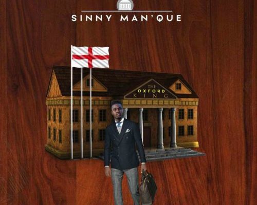 Sinny ManQue – Dark Days ft TribeSoul Fakaza