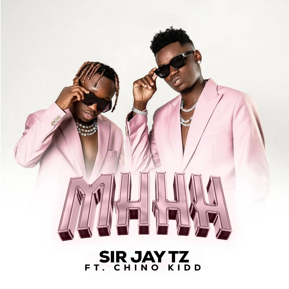 Sir Jay ft Chino Kidd Mhh Mp3 Download