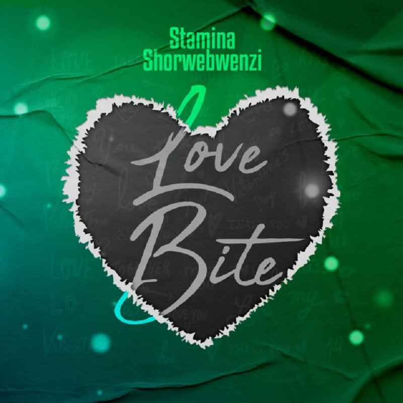 Stamina Shorwebwenzi Love Bite 8suss