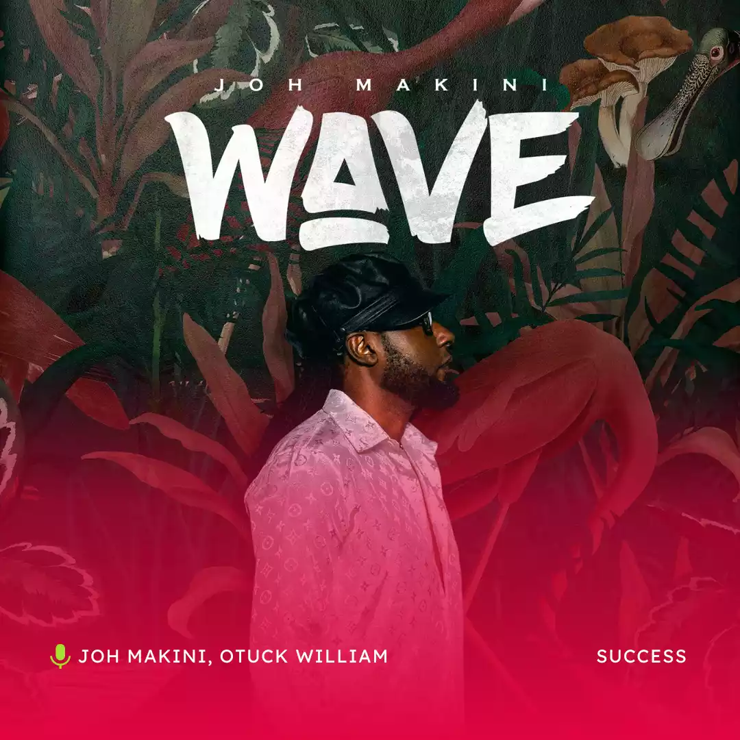 Success Joh Makini