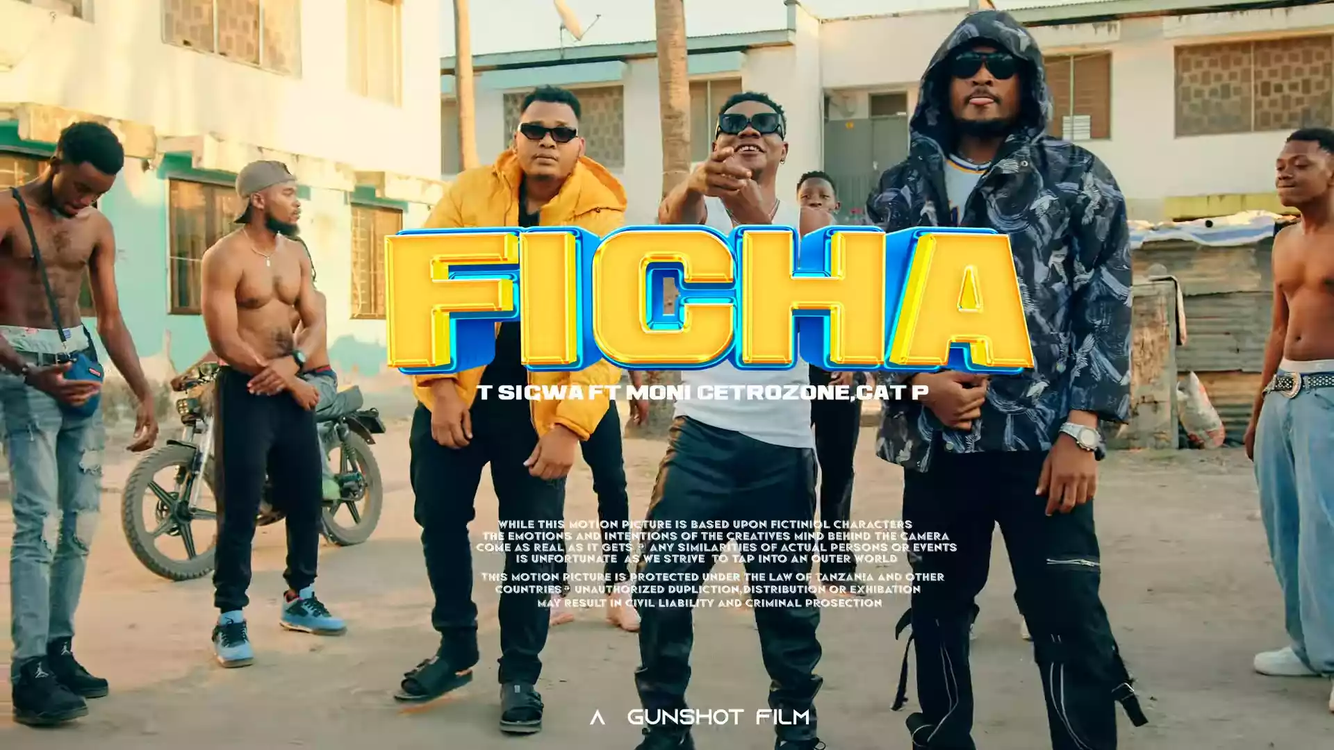 T SIGWA FT MONI CENTROZONEt