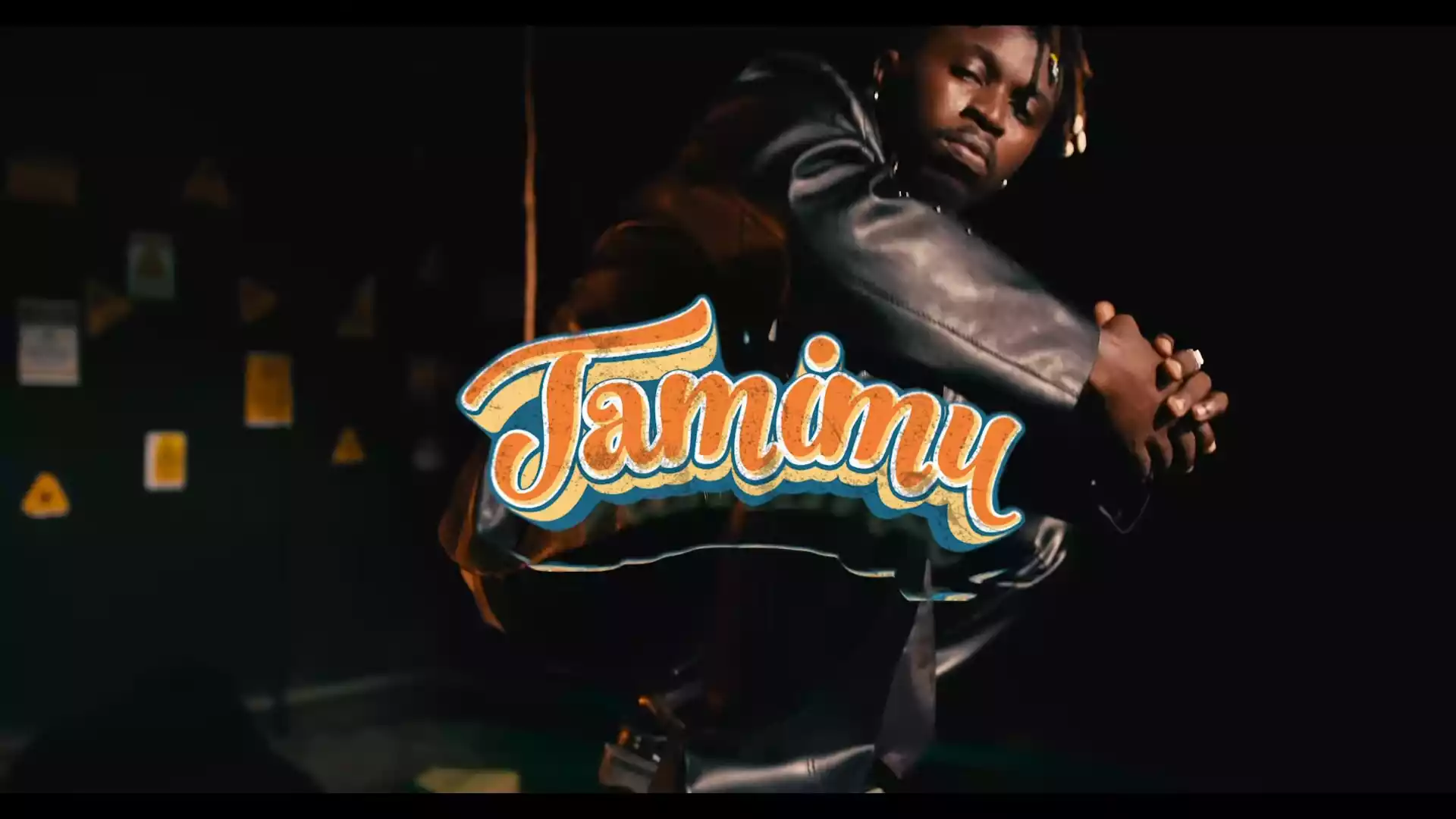 Tamimu Nimekuona Wewe Lyrics Video Download