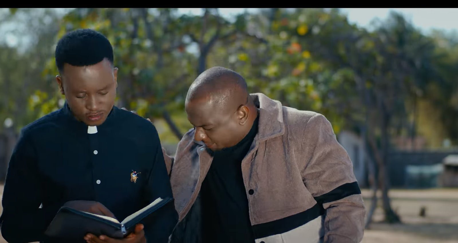 Tommy Thommass Ft. Stamina Shorwebwenzi One Six Yote Tisa 1