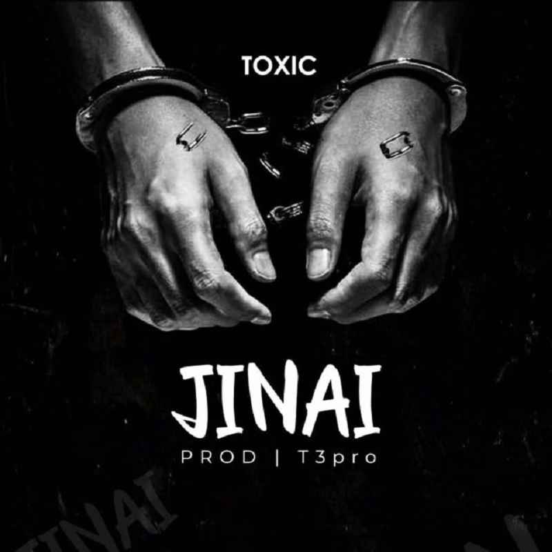 Toxic Fuvu JINAI