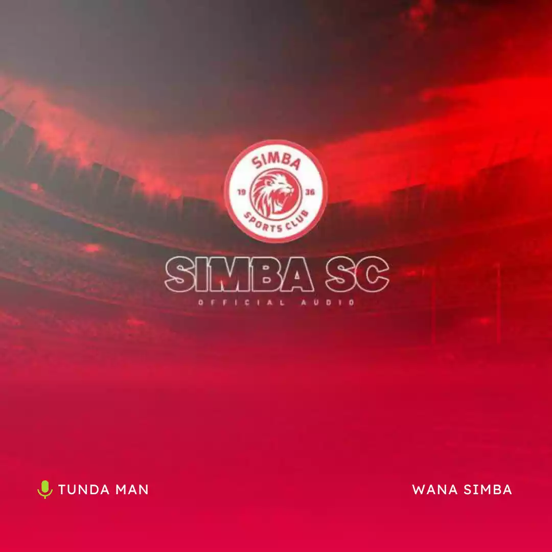 Tunda Man Wana Simba Mp3 Download