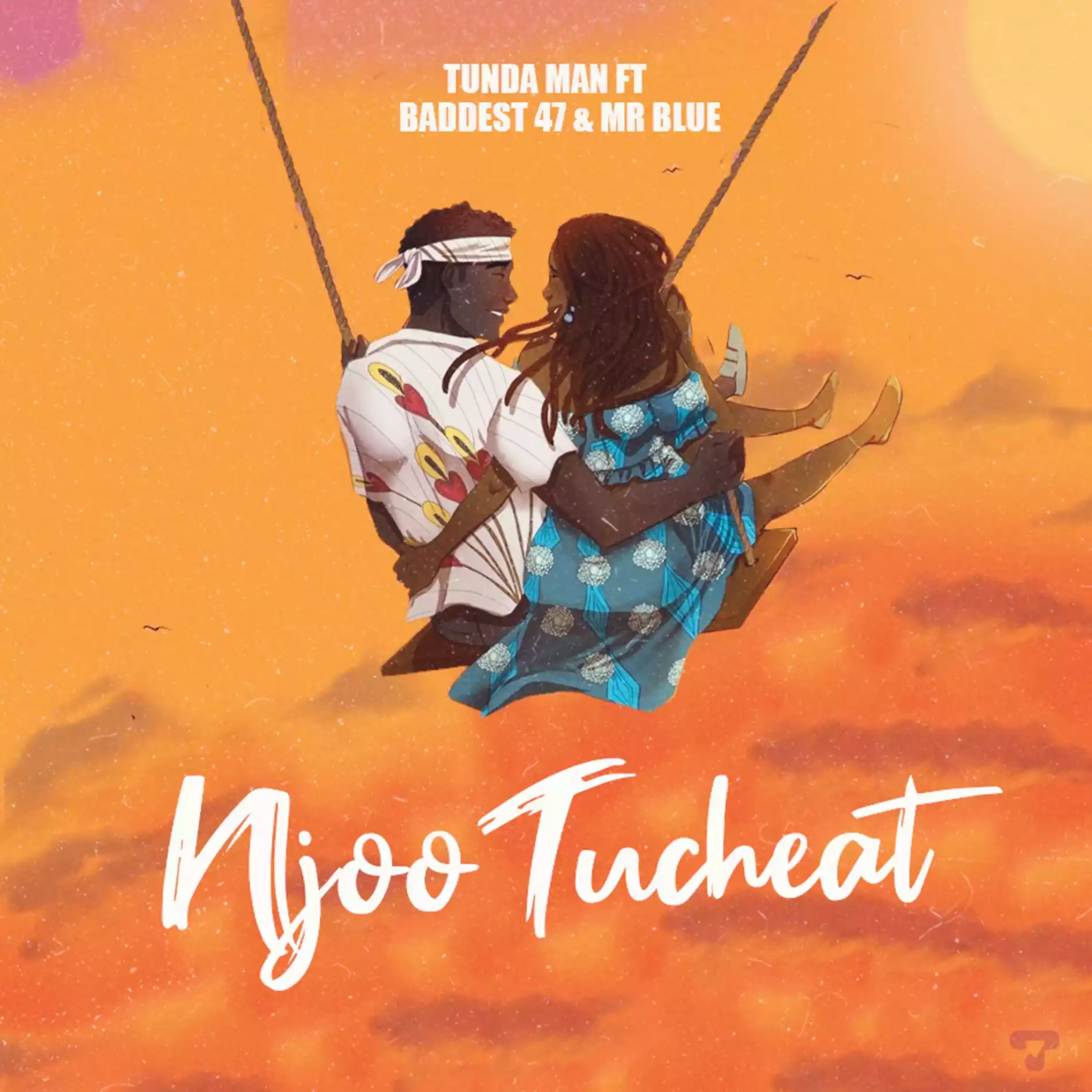 Tunda Man ft Mr Blue x Baddest 47 Njoo Tucheat Mp3 Download